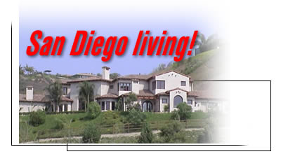 San Diego homes