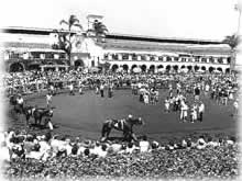Del Mar has a long and colorful history