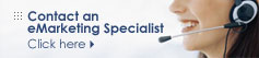 email marketing specialist