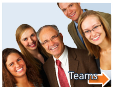 real estate lead generation for teams