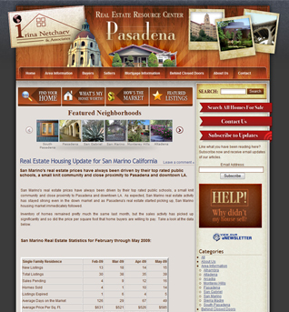 Property Blog