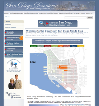 San Diego Neuman