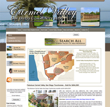 Carmel Valley
