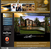 Middleton and Associates