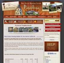 Pasadena