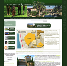 Rancho Santa Fe