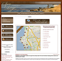 San Diego Coastal