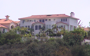 Lomas Santa Fe