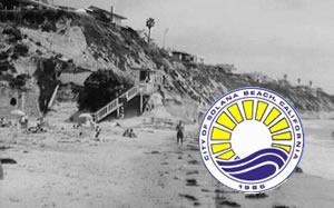 Del Mar has a long and colorful history