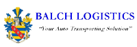 Balch logistics