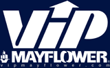 VIP Mayflower