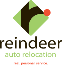 Reindeer Auto Relocation