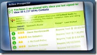 Track Your Traffic--Cirrus Connects to Your BOSS CIrrus-IDX-MLS-Home-Search-connect-to-BOSS