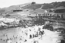Del Mar has a long and colorful history